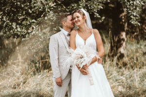 Jasmin & Jordis Hochzeit im Botanical Eppstein