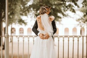 Tanjas & Jens Hochzeit im Fürstenbahnhof Wilhelmsbad Hanau